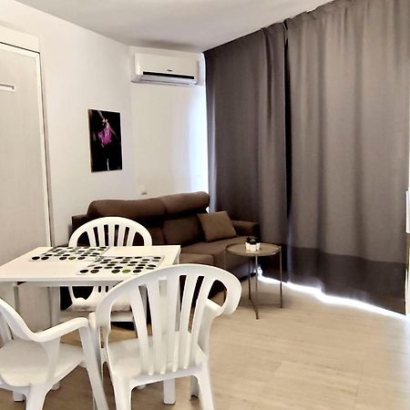 Apartamento Tamarindos II Benalmadena Exterior photo