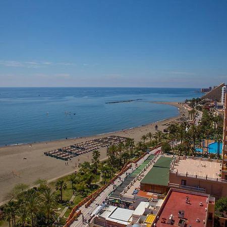 Apartamento Tamarindos II Benalmadena Exterior photo