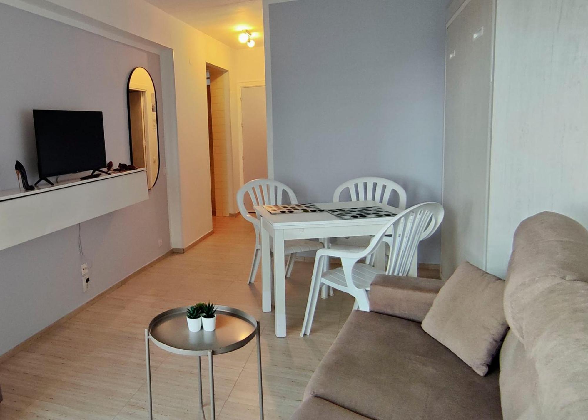 Apartamento Tamarindos II Benalmadena Exterior photo