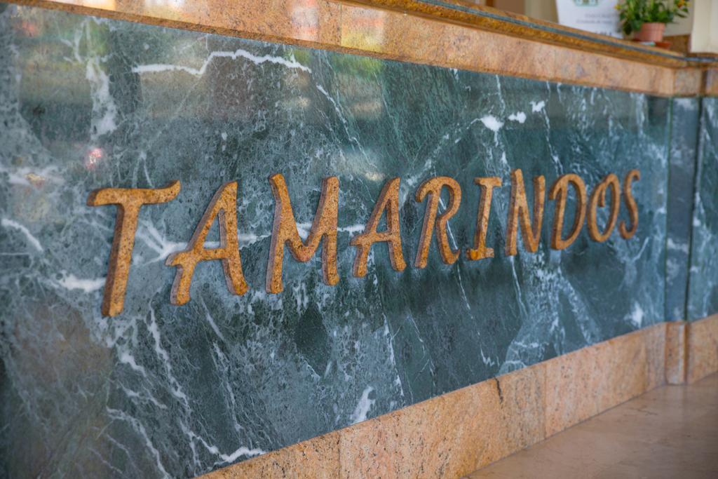 Apartamento Tamarindos II Benalmadena Exterior photo