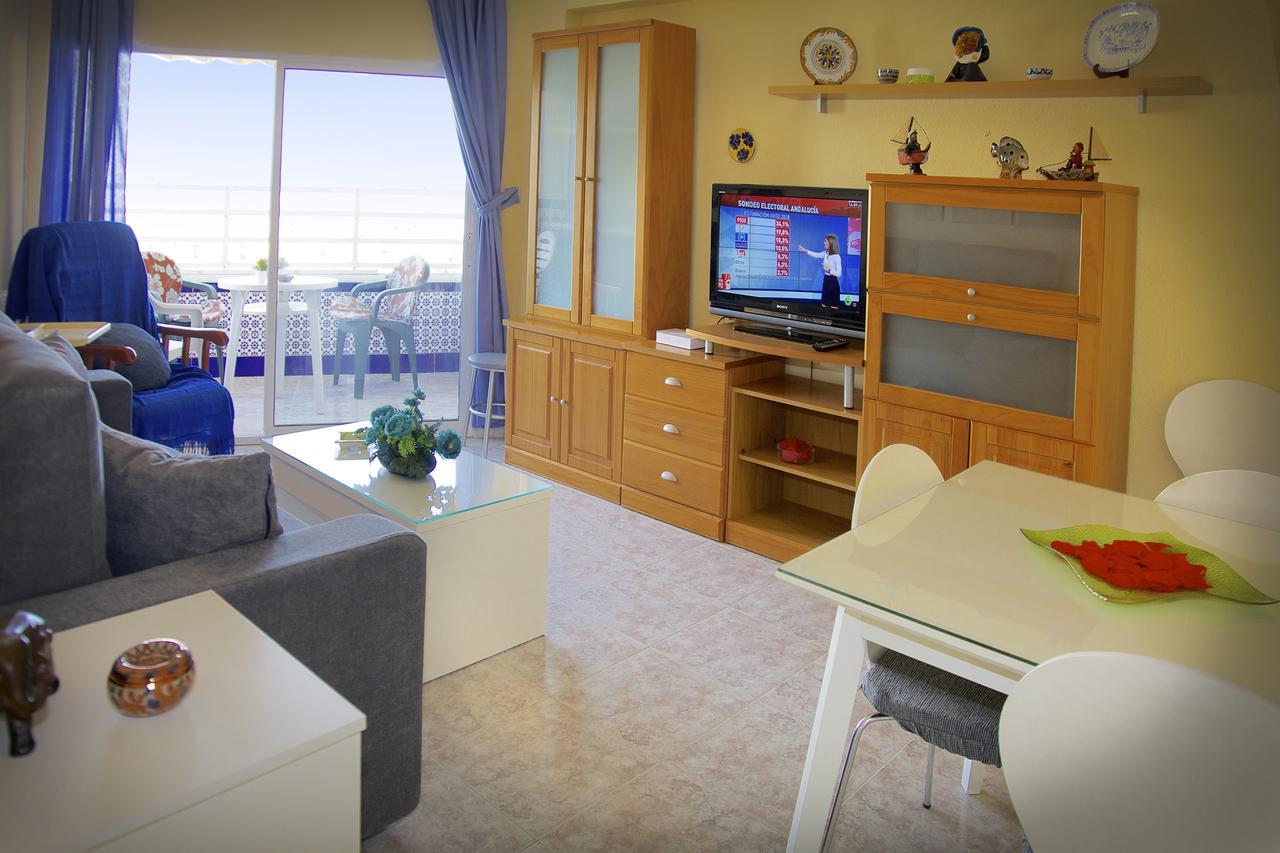 Apartamento Tamarindos II Benalmadena Exterior photo
